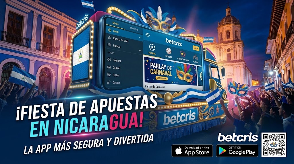 Betcris app apuestas en vivo móvil